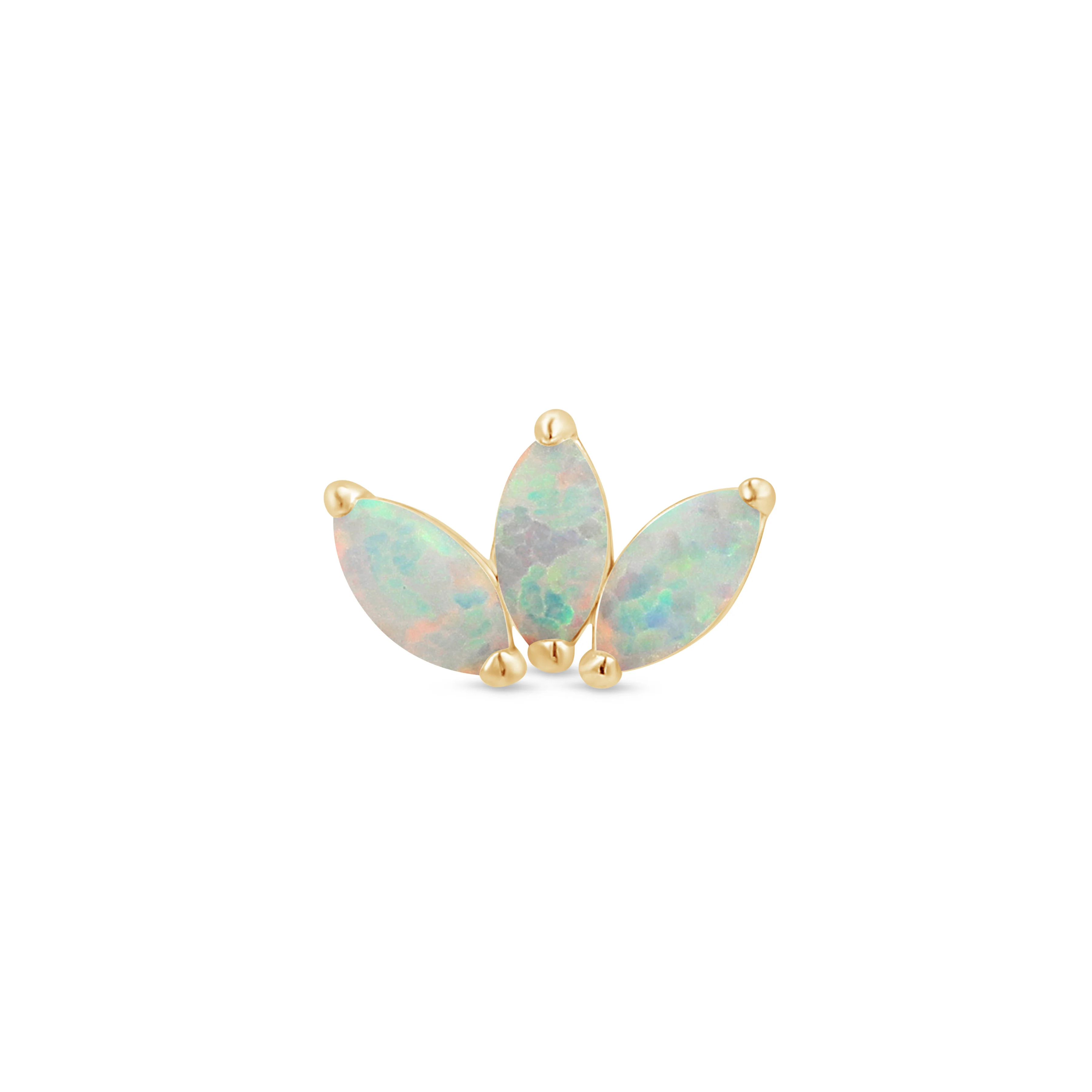 New Opals